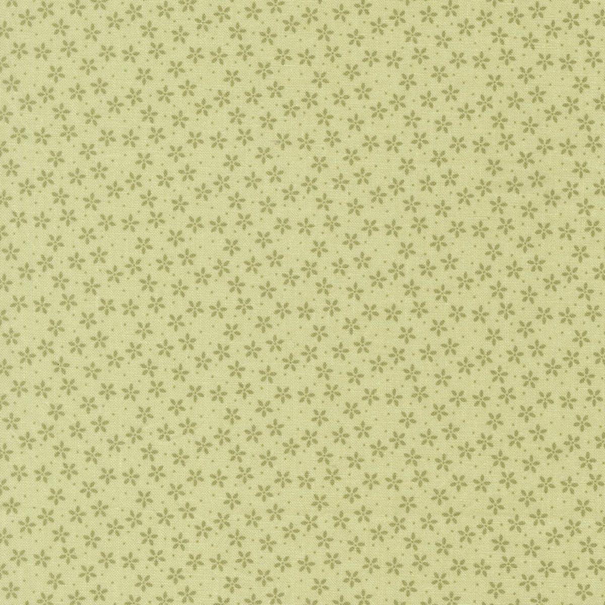 Pastel Prairie - 31783-14 - Pear - Moda