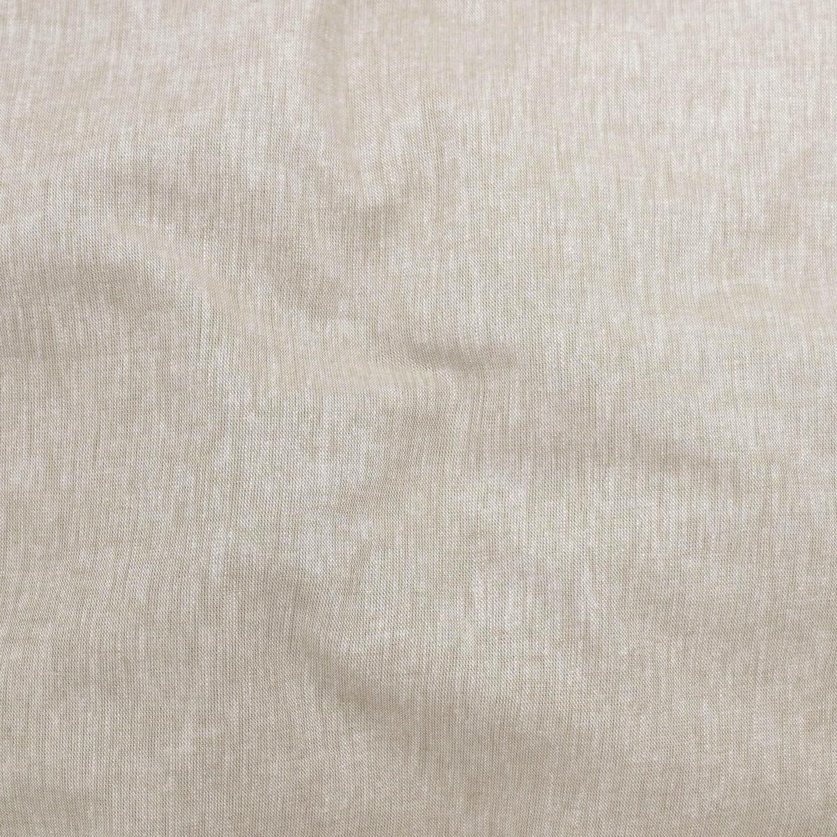 Ravello Cotton Linen (56") - Natural - Telio)