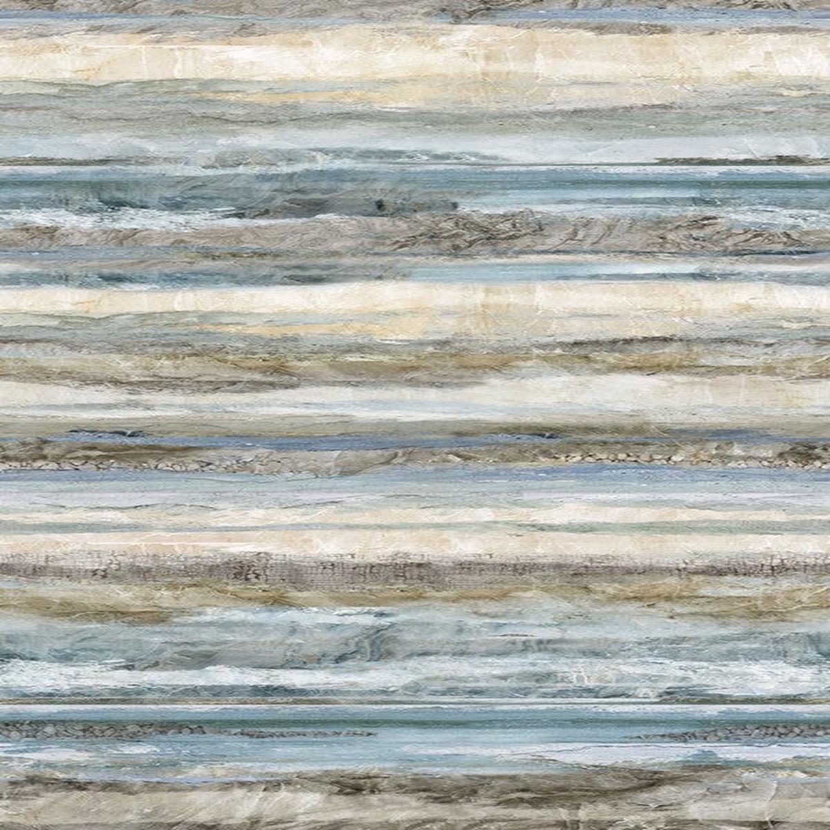 Running Free - Texture Ombre in Blue - Deborah Edwards - Northcott