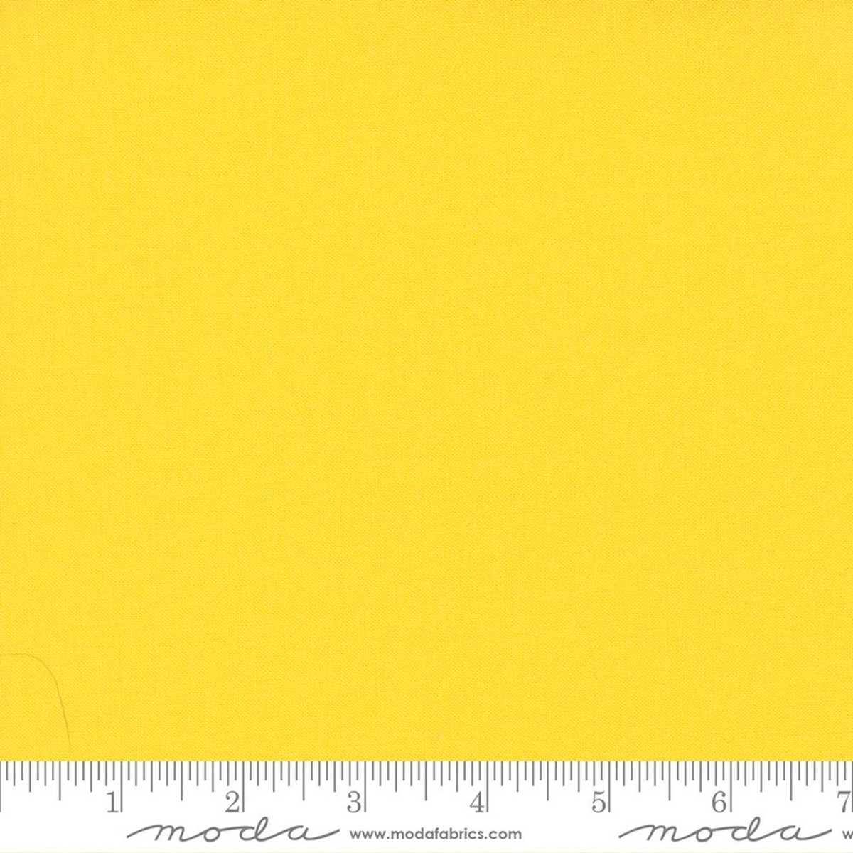 Bella Solids - Lemon (9900-131) - Bolt (6m)