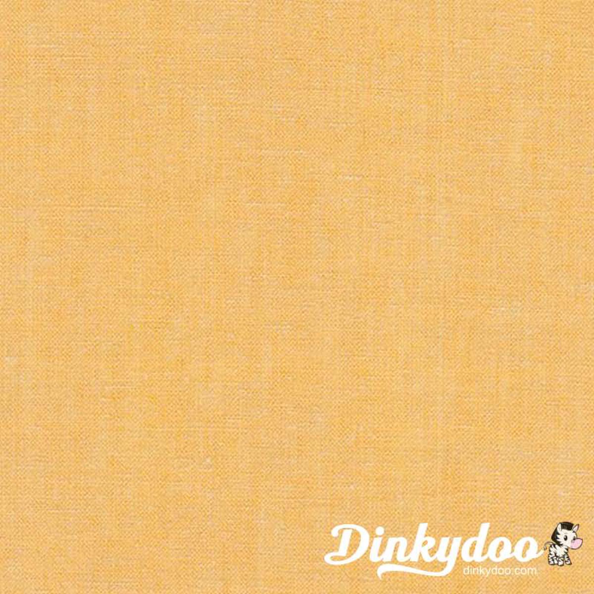 Essex Linen Yarn Dyed - Ochre - Full Bolt
