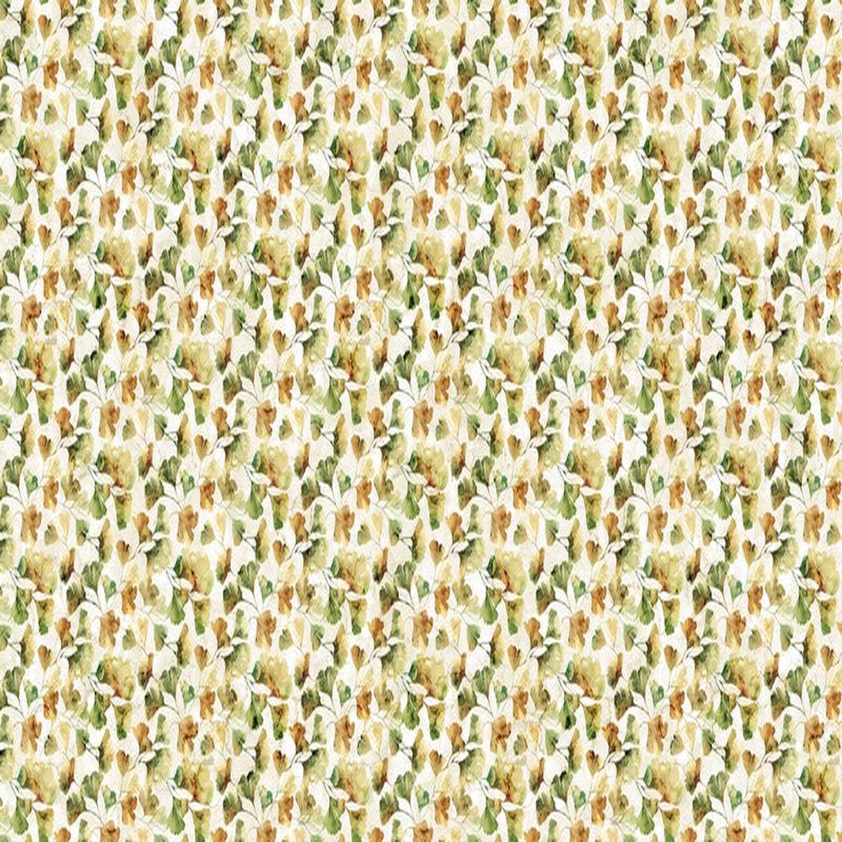 Ginkgo - Packed Gingko in Beige - Deborah Edwards & Melanie Samra - Northcott (Pre-order: Nov 2026)