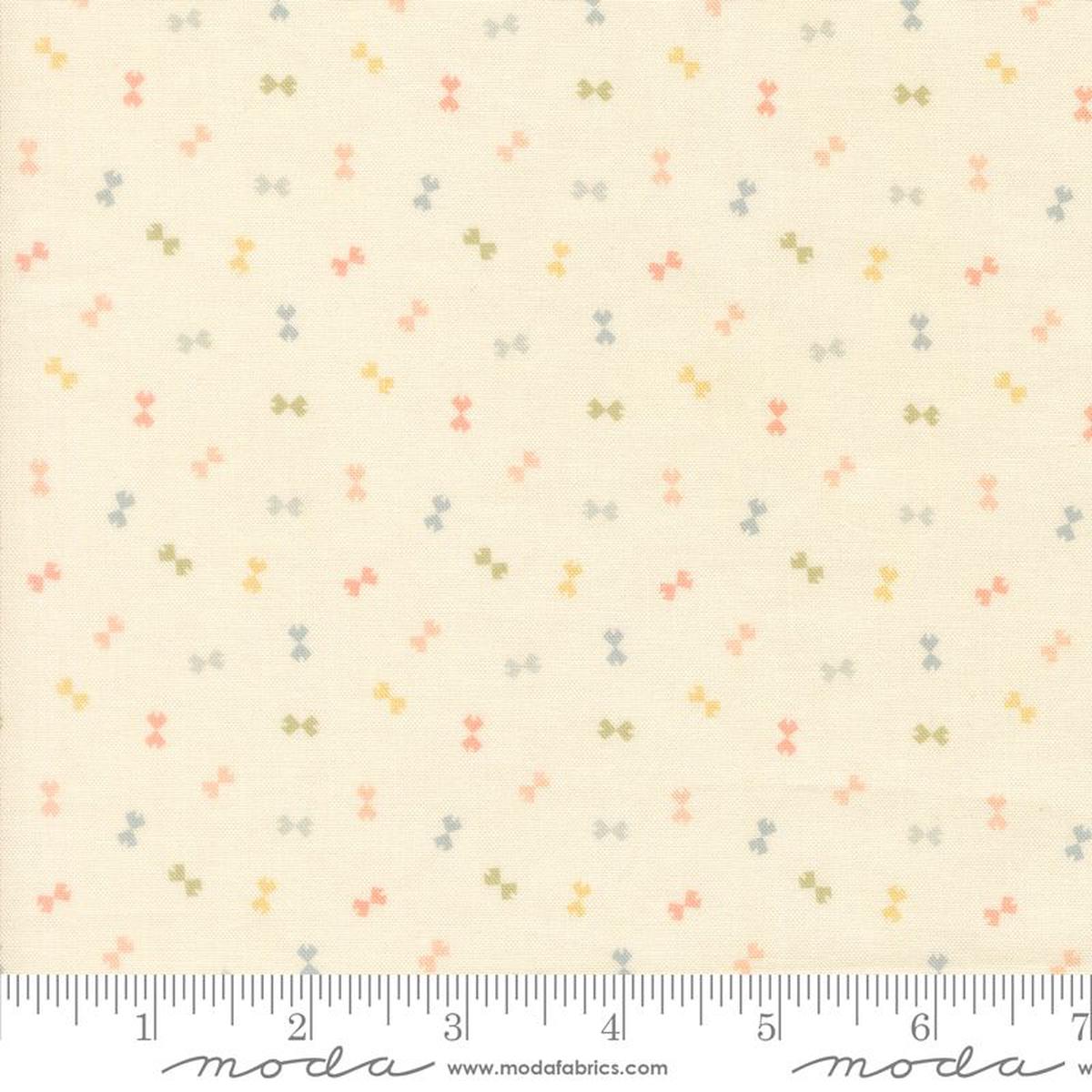 Handmade Sweetness - Confetti in Porcelain - Heather Briggs - Moda