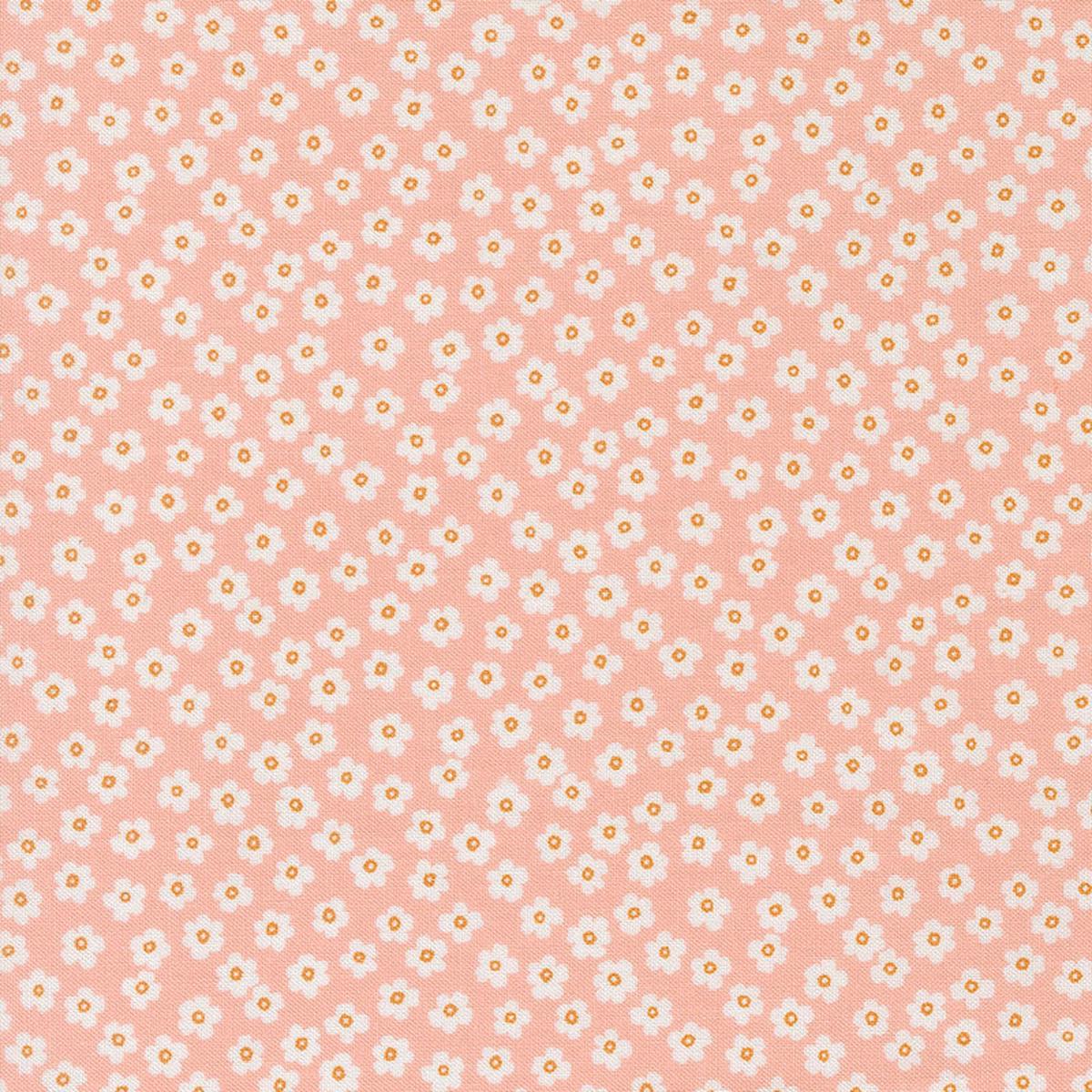 True to Hue - 11566-18 - Blush - Moda