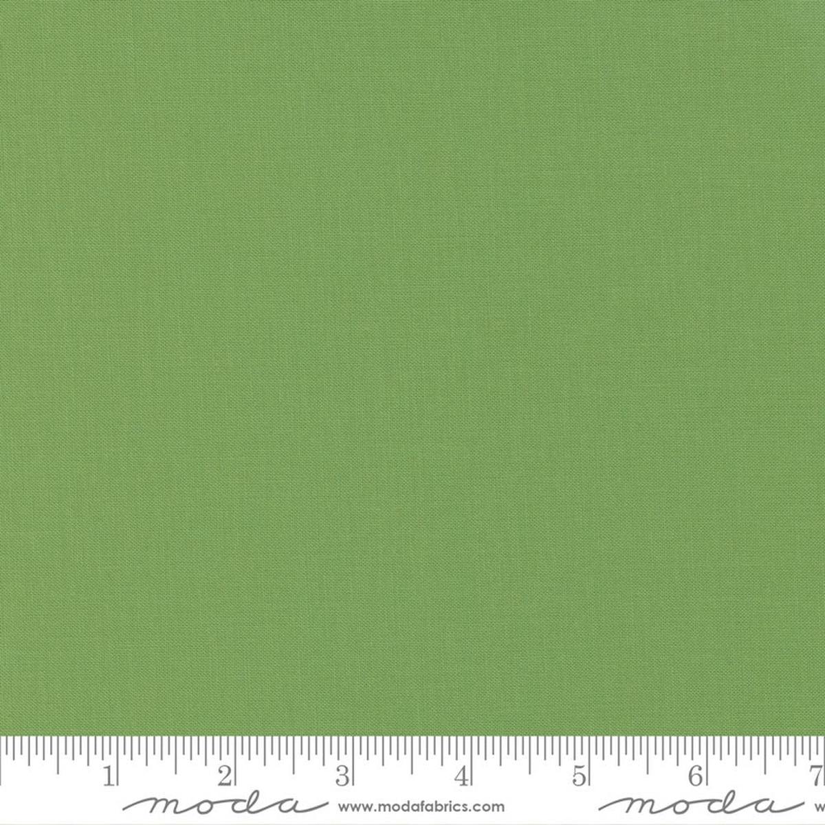Bella Solids - Grass - Bolt