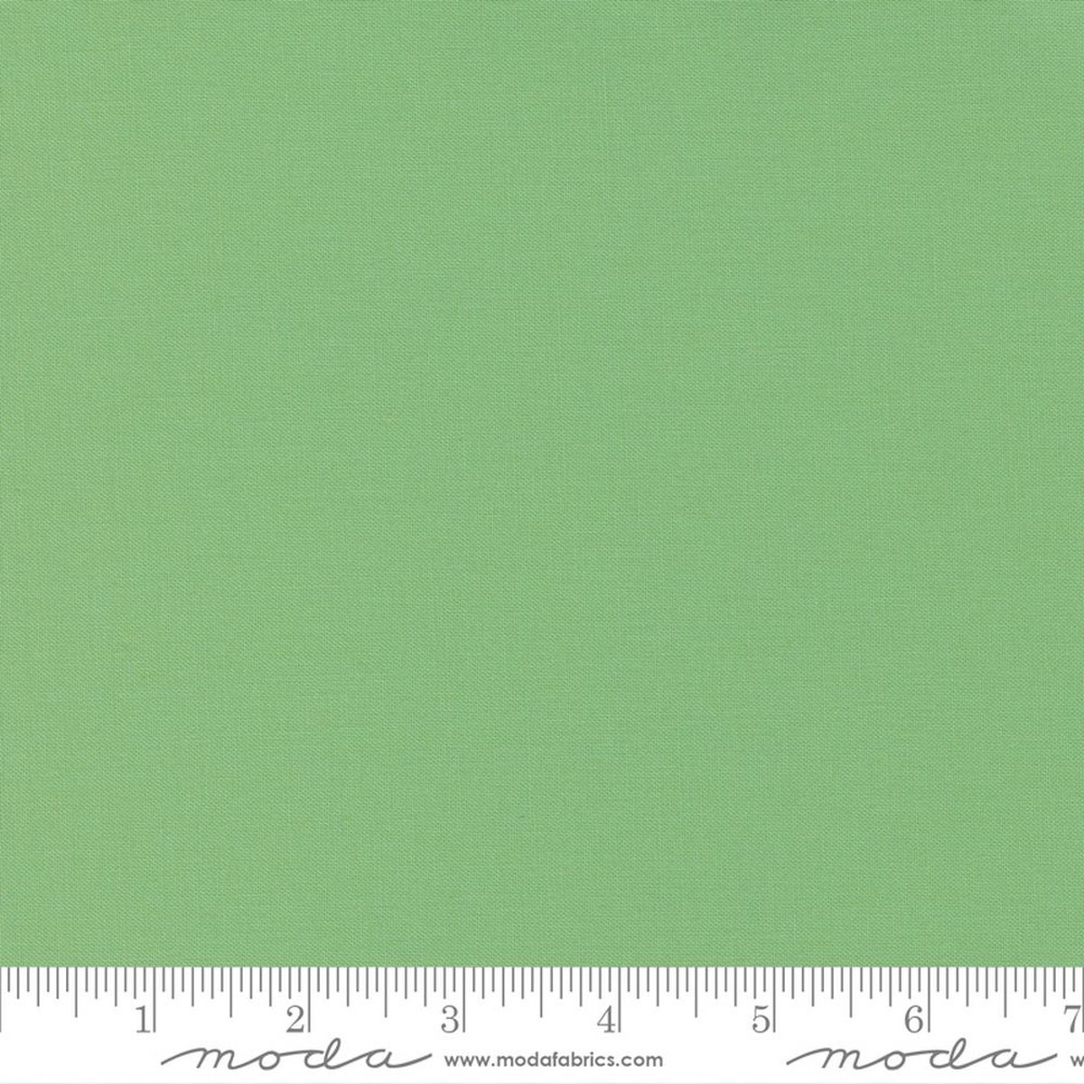 Bella Solids - Green Apple (9900-74) - Bolt (6m)