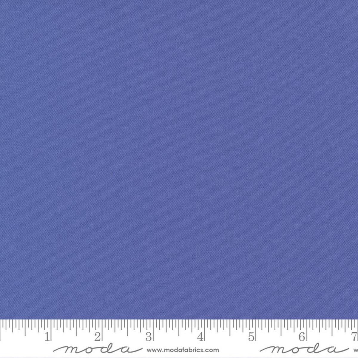 Bella Solids - Periwinkle - Bolt