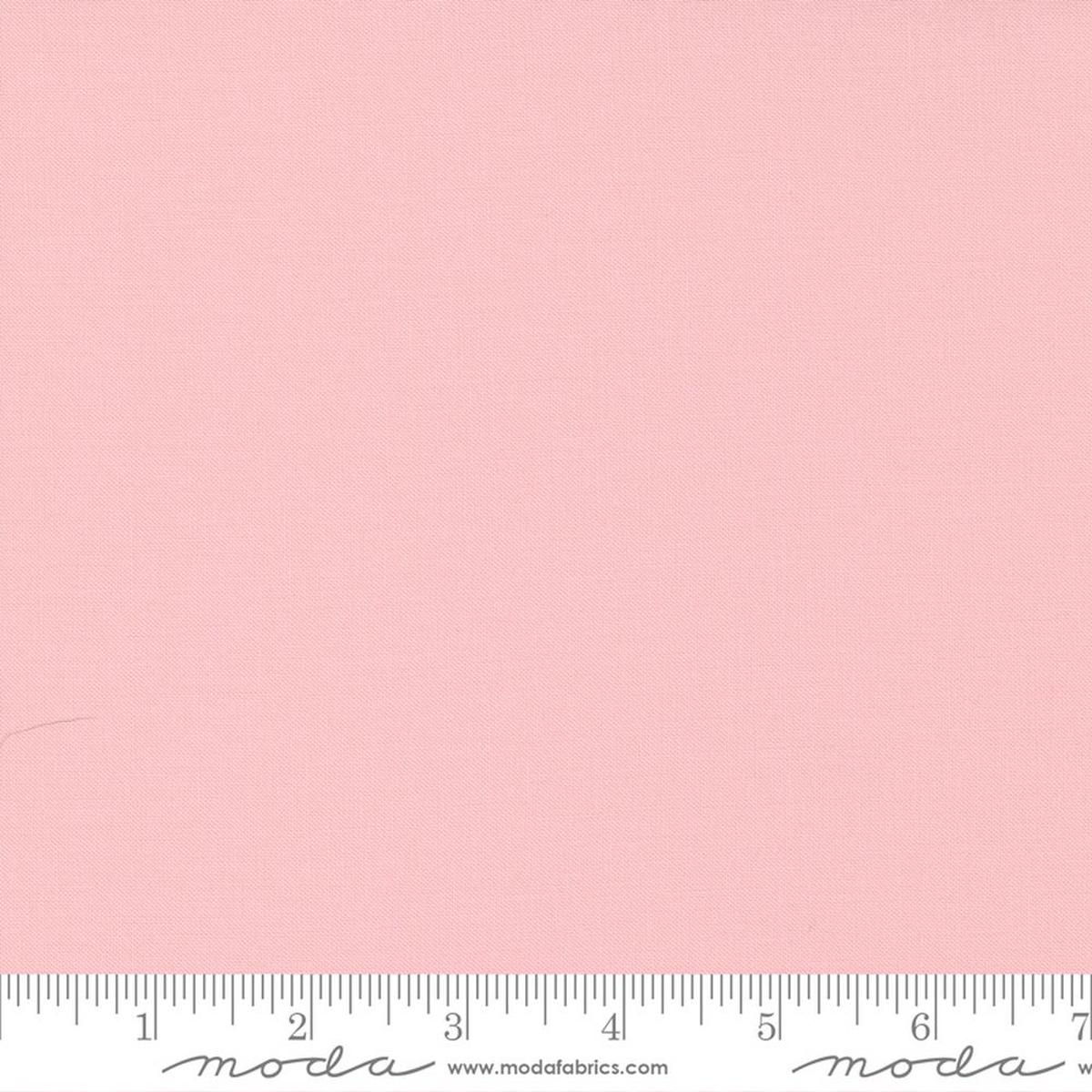 Bella Solids - Sisters Pink (9900-145) - Bolt (6m)