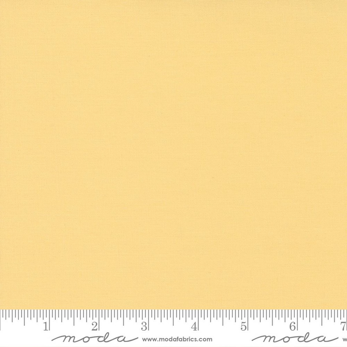 Bella Solids - Soft Yellow (9900-148) - Bolt (6m)