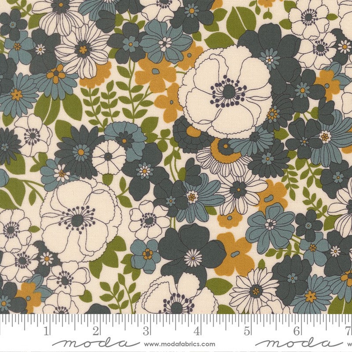 Chelsea Garden 2026 - Flower Show in Porcelain - Moda