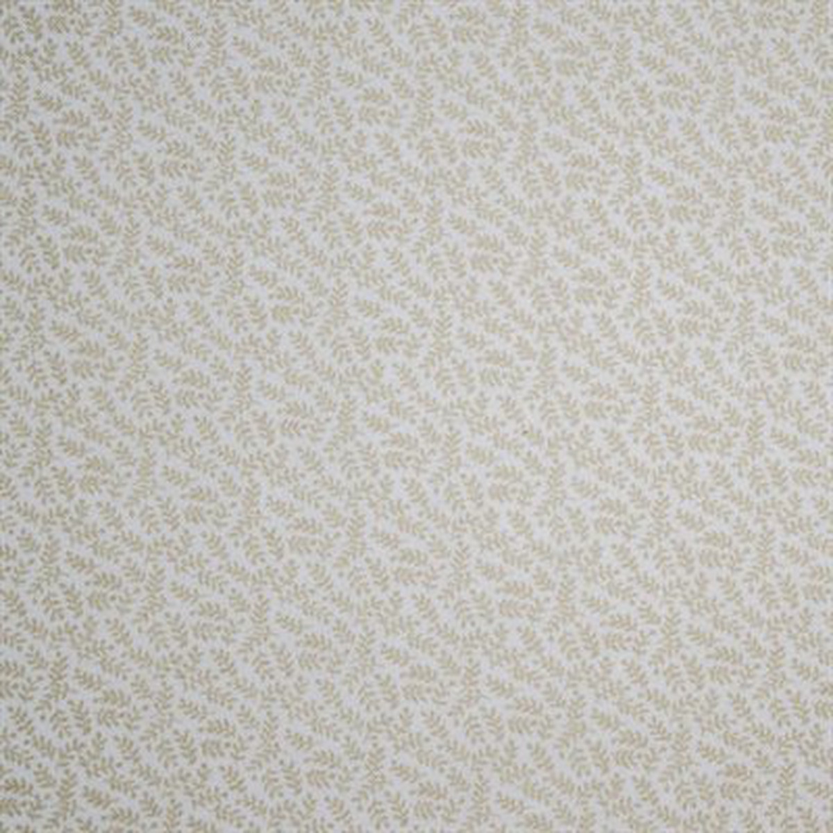 Harmony Prints - Tan on Cream - 1250-75 in Floral (FINAL STOCK)