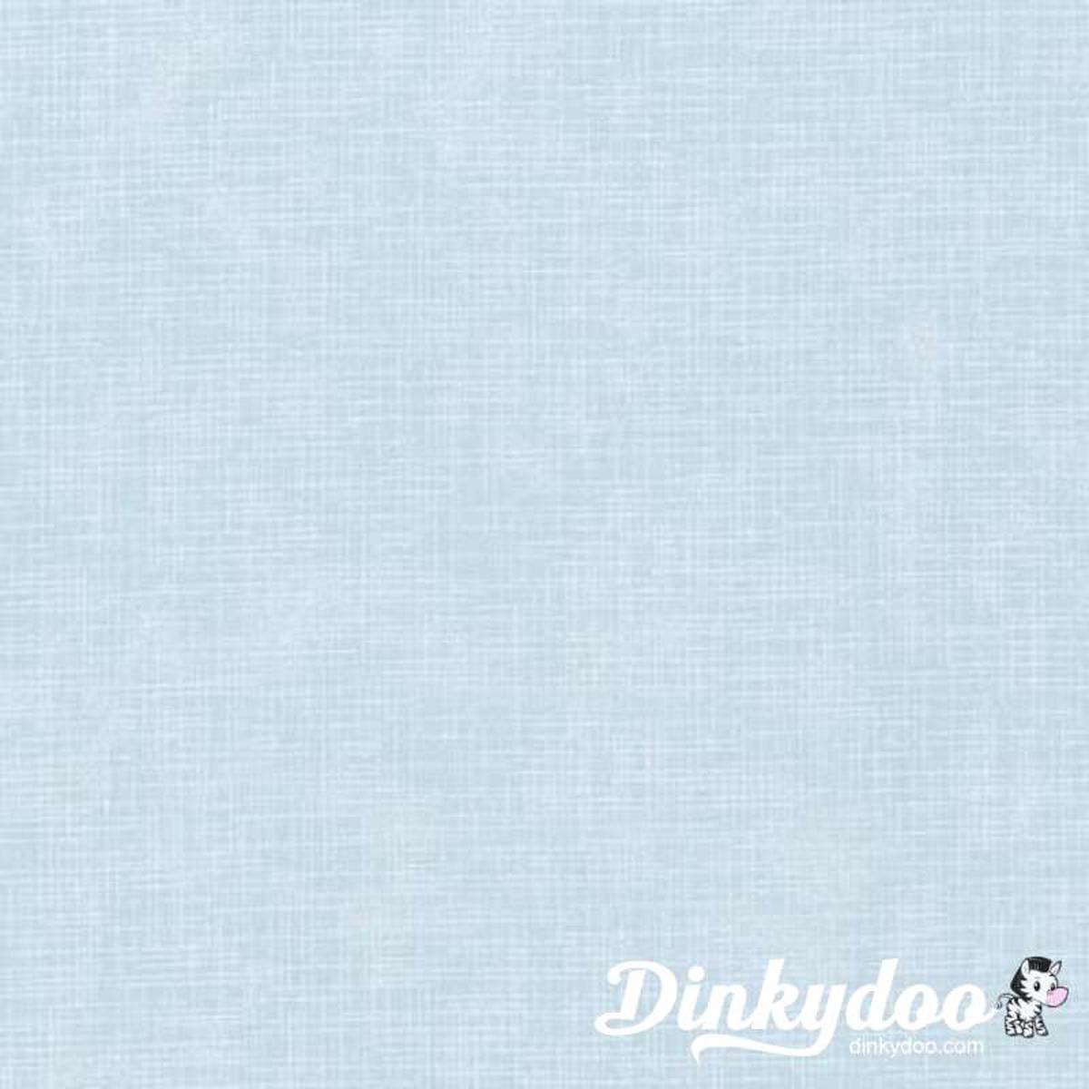 Quilters Linen - Sky - - Full Bolt