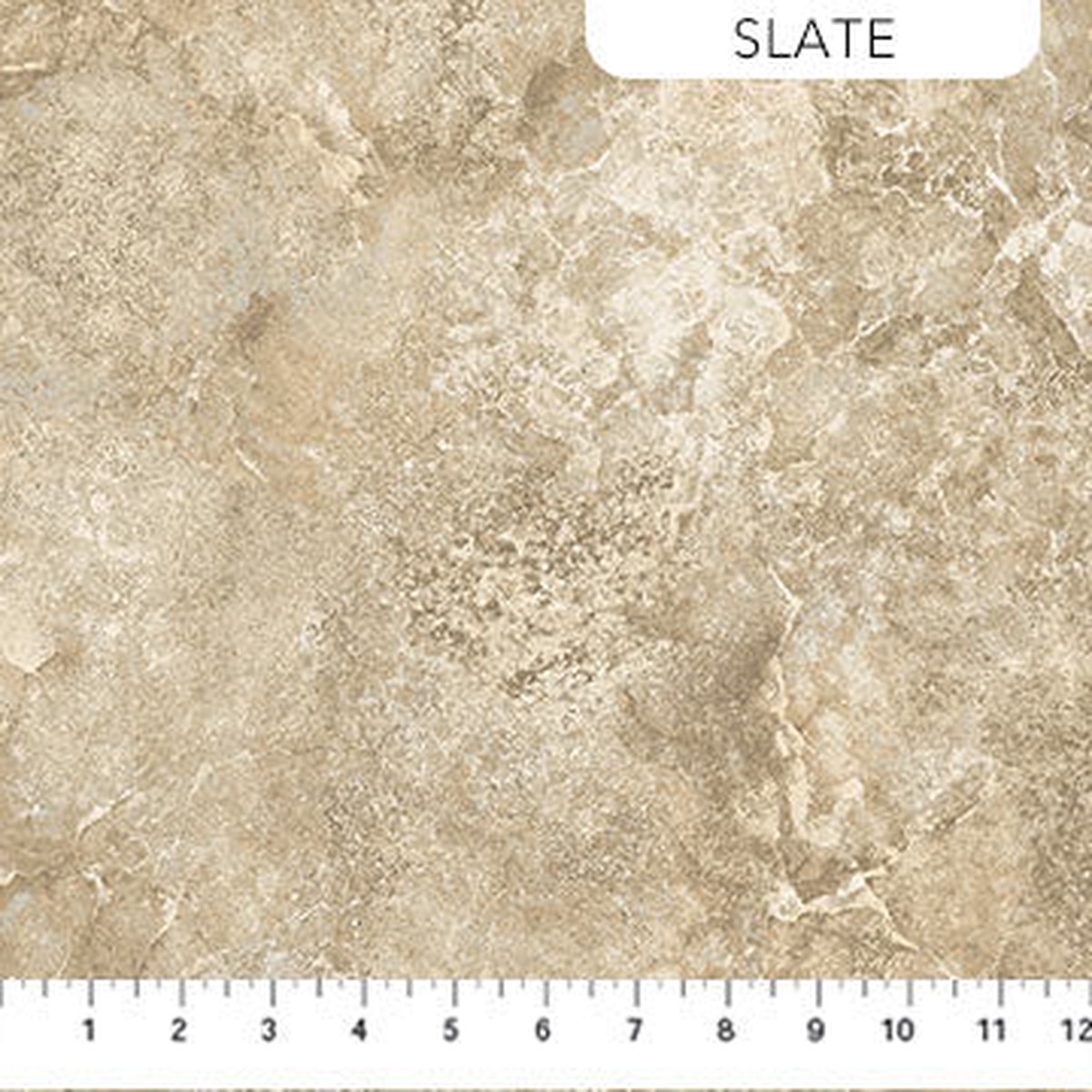 Stonehenge Gradiations - Quartz Slate Light (26756-980) - Northcott - Full Bolt (10m)