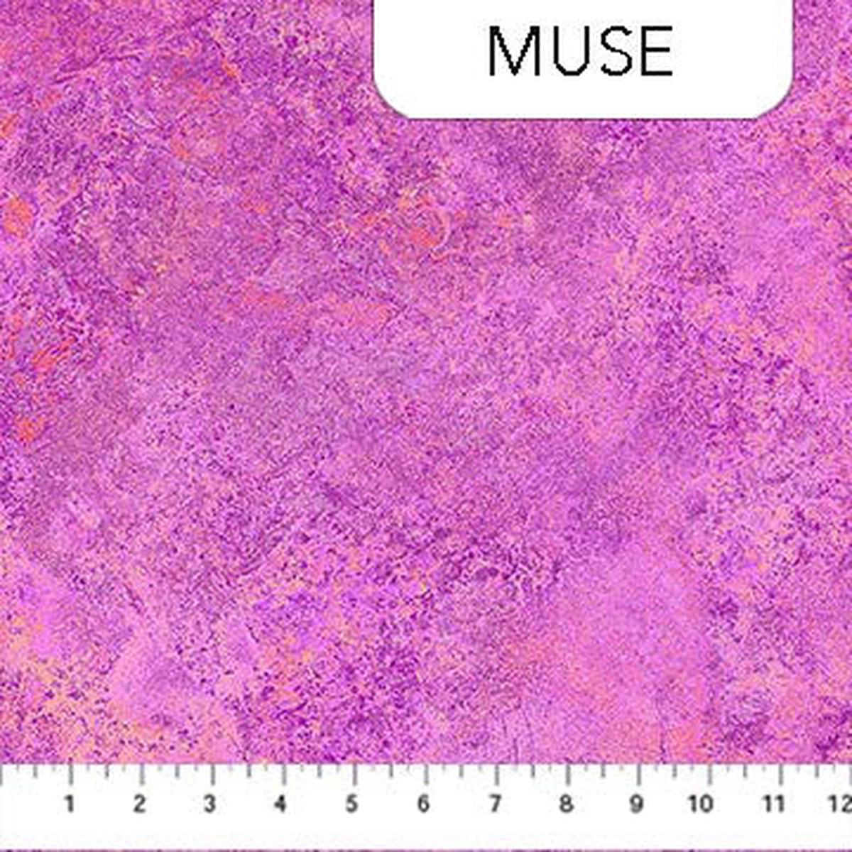 Stonehenge Gradiations - Slate Muse - Northcott - Full Bolt