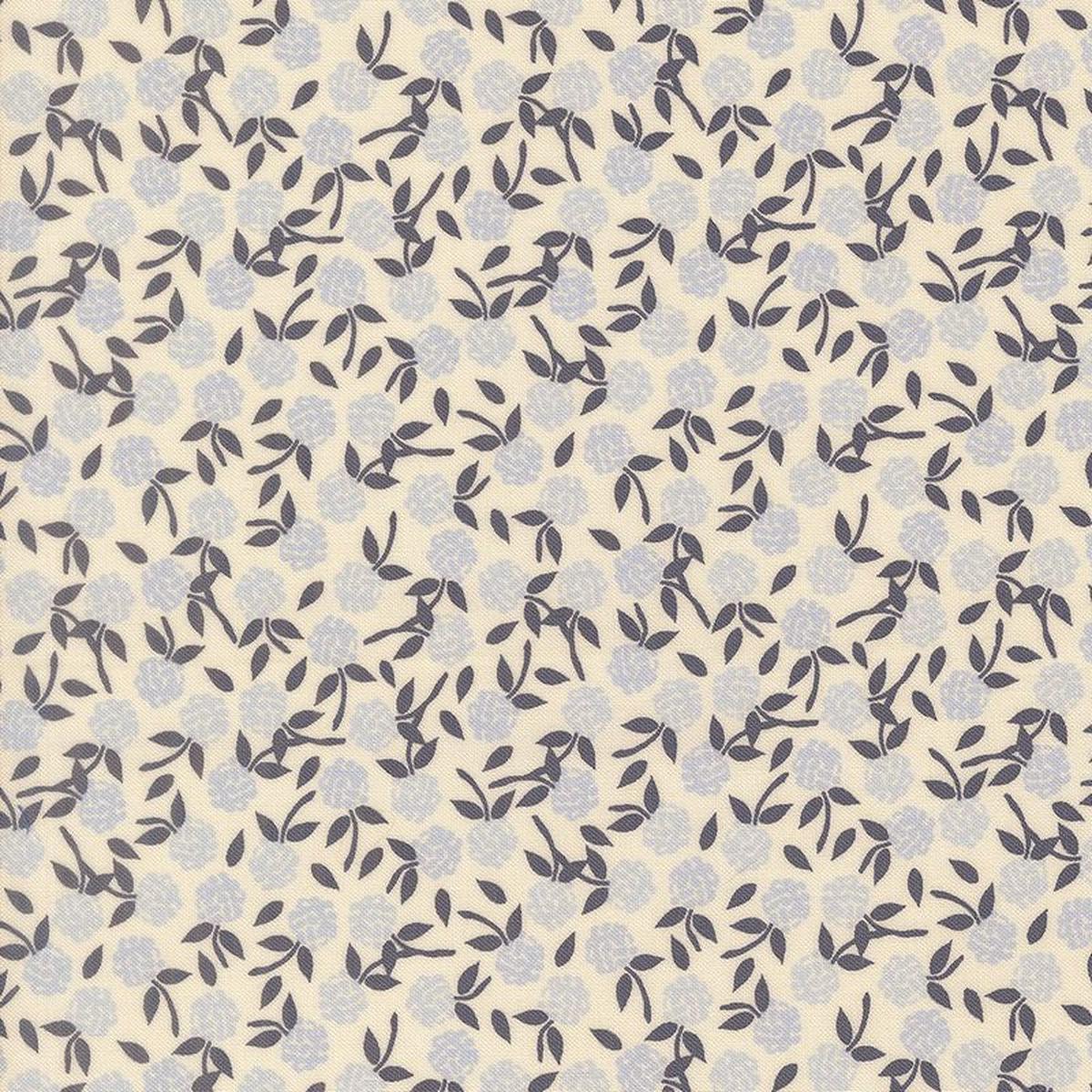 Wildbriar - Pom Poms in Porcelain - Sweetfire Road - Moda (Pre-order: Nov 2026)