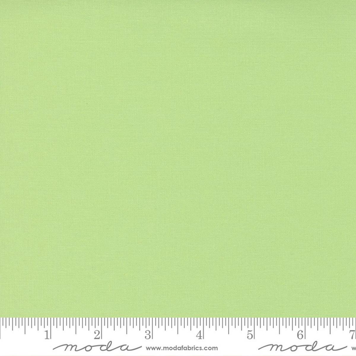 Bella Solids - Green Tea (9900-187) - Bolt (6m)