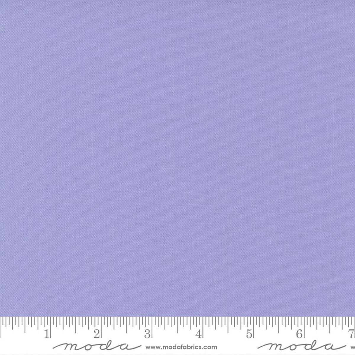 Bella Solids - Wisteria - Bolt