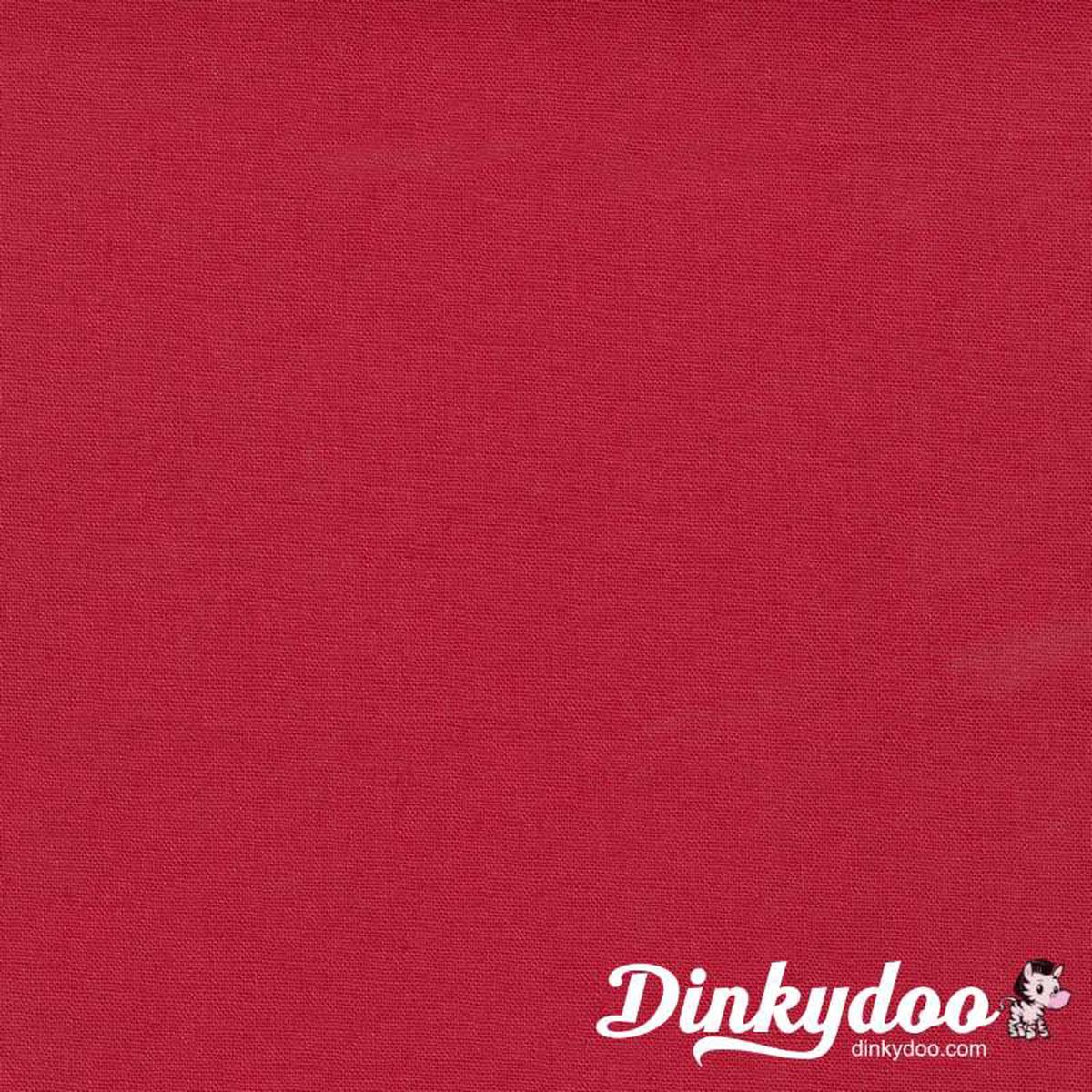 Essex Linen - Crimson - Robert Kaufman