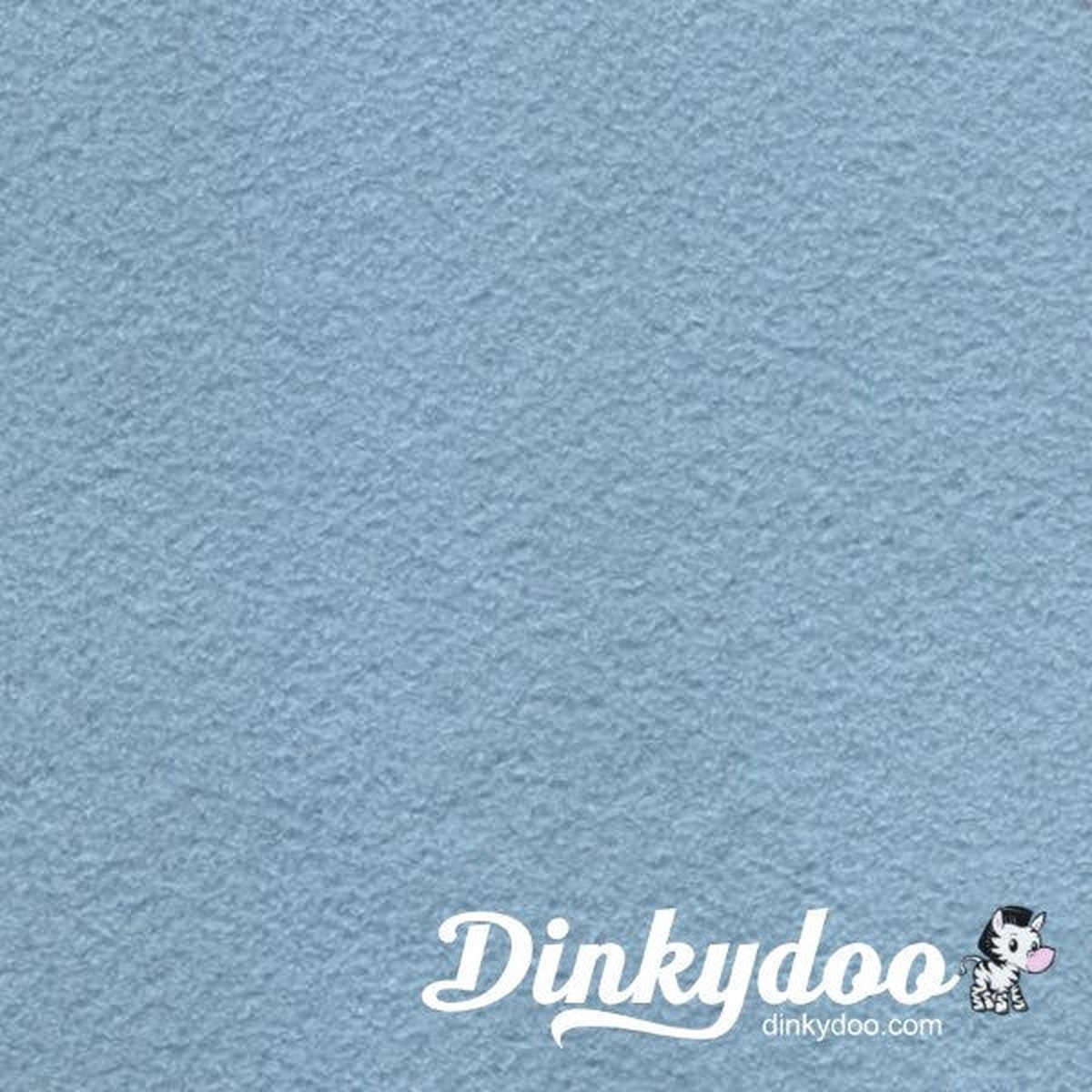 Fireside Backing Fabric (60") - Baby Blue - Full Bolt (11m)