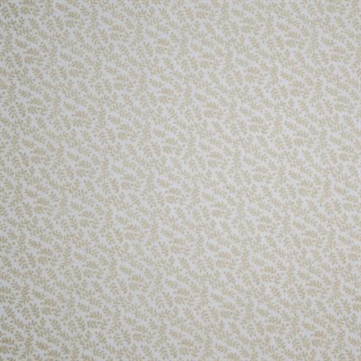 Harmony Prints - Tan on Cream - 1250-75 in Floral