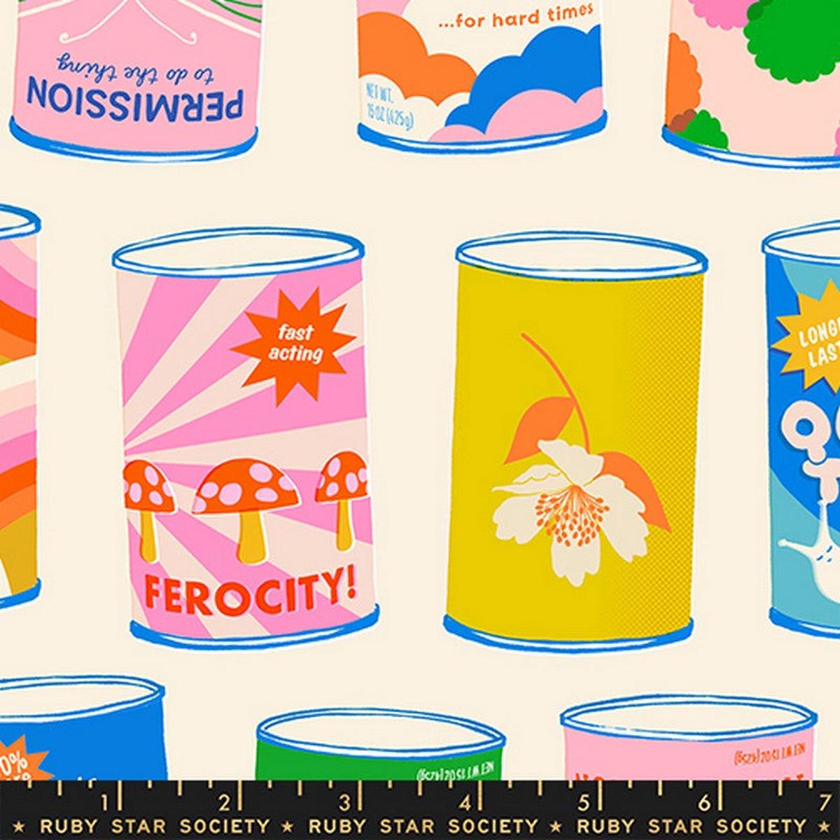 Sparkle Mart - Can Can in Natural - Melody Miller - Ruby Star Society (Pre-order: Oct 2026)