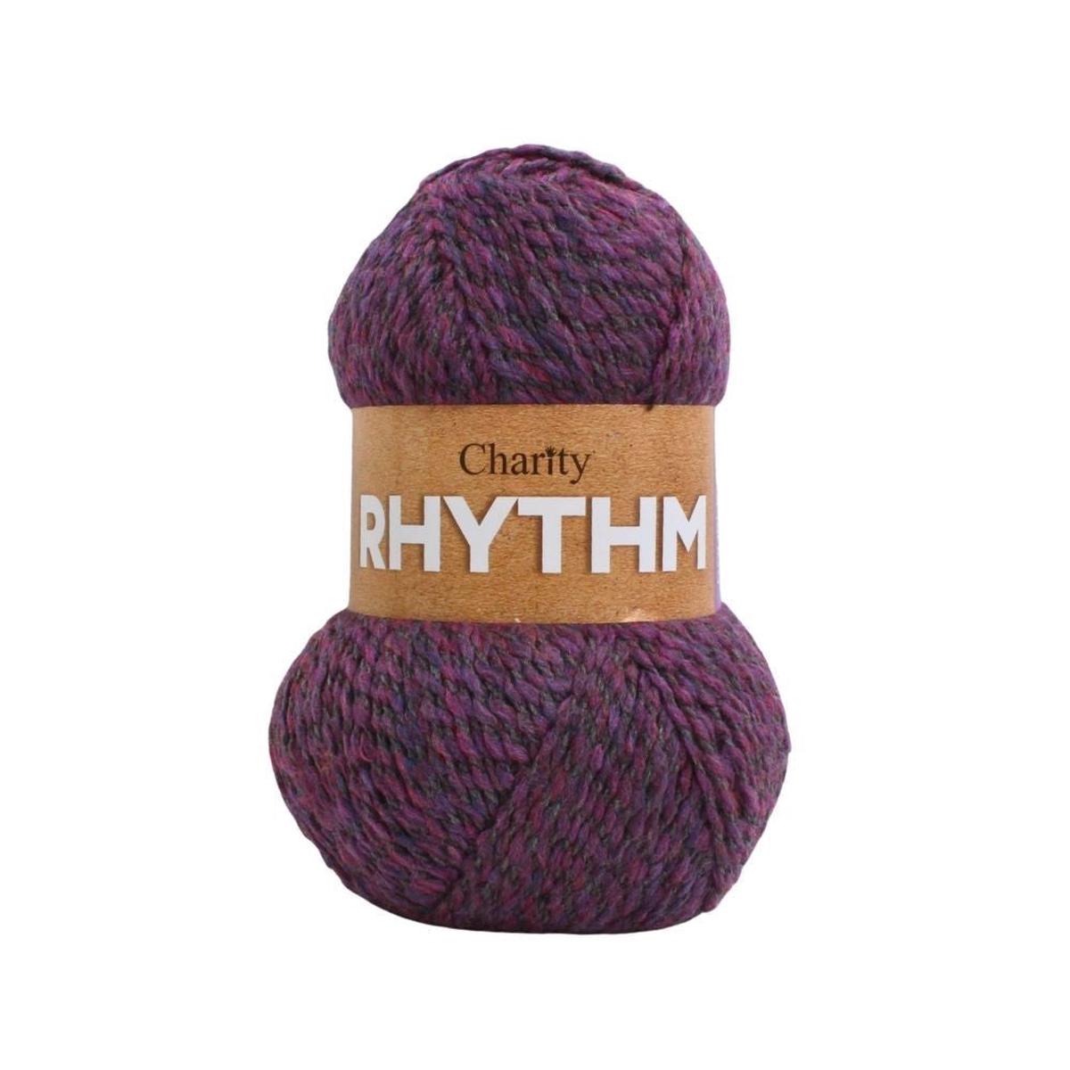 CHARITY RHYTHM D.K 100G PURPLE ONION A EACH