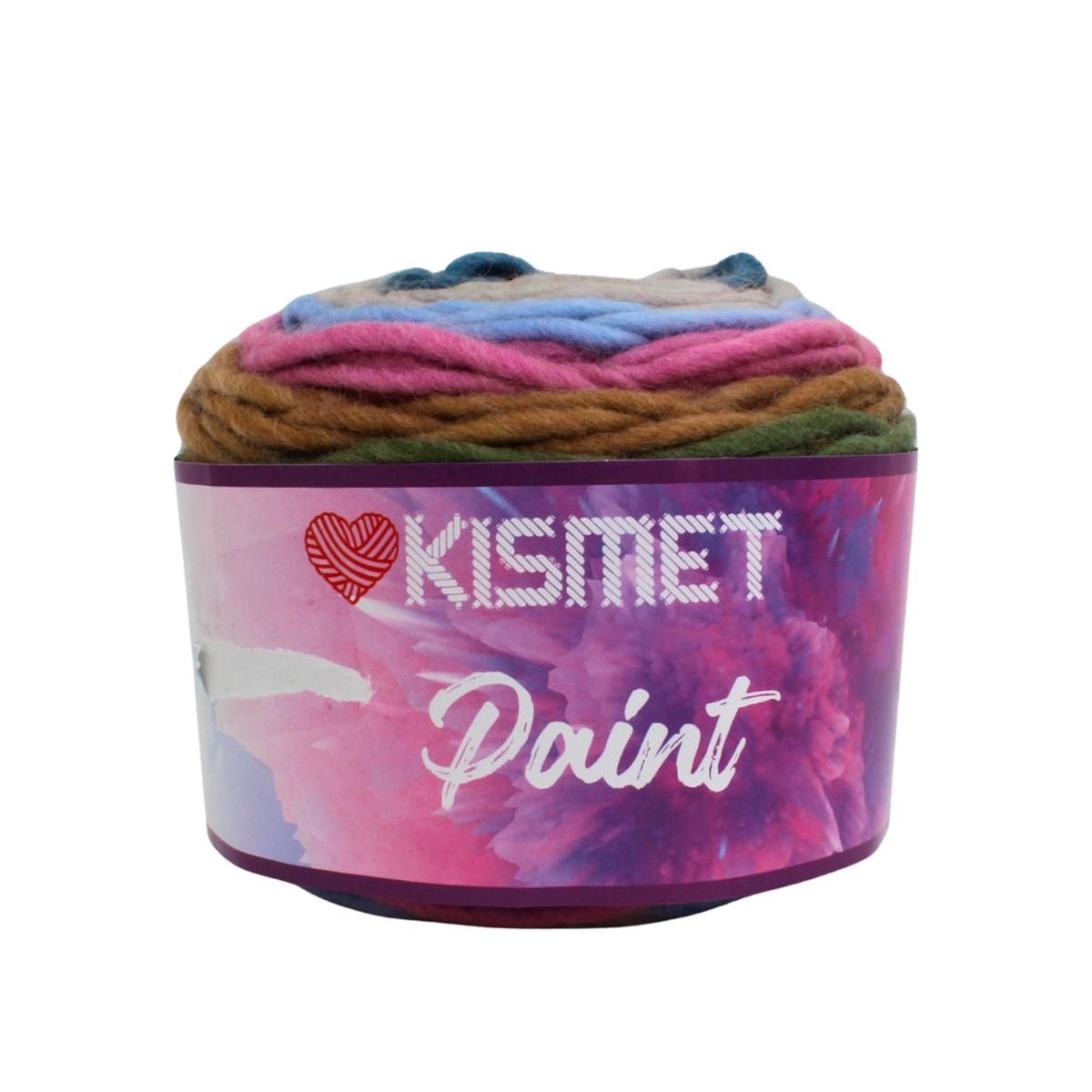 KISMET PAINT 100G RED SEA