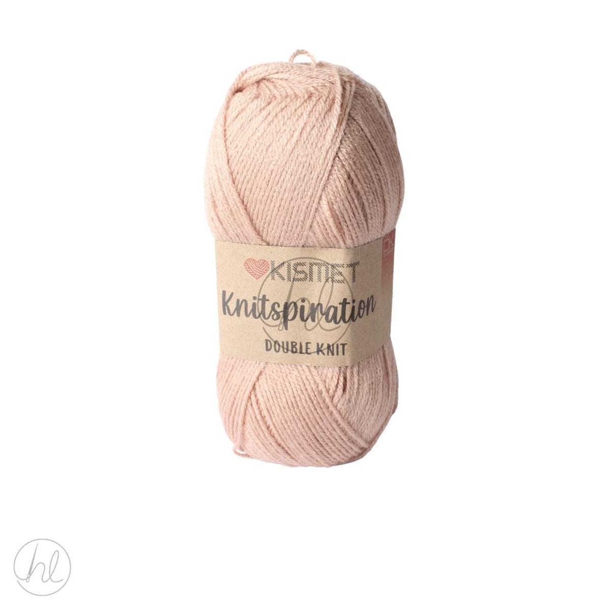 KNITSPIRATION DOUBLE KNIT 100G TAUPE