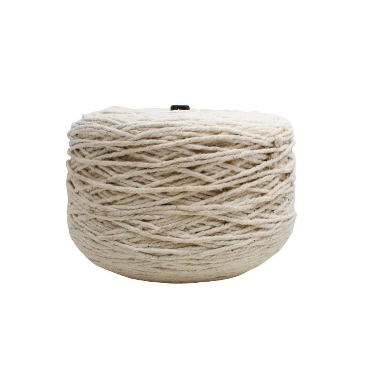 MOP YARN 2.40KG NATURAL A
