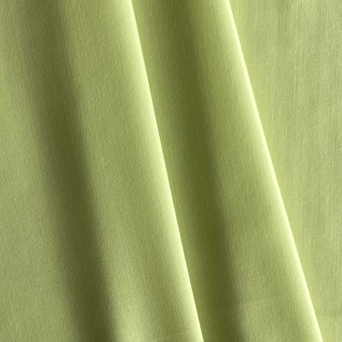 Tollegno Misted Lime Stretch Tropical Wool (Made in Italy)