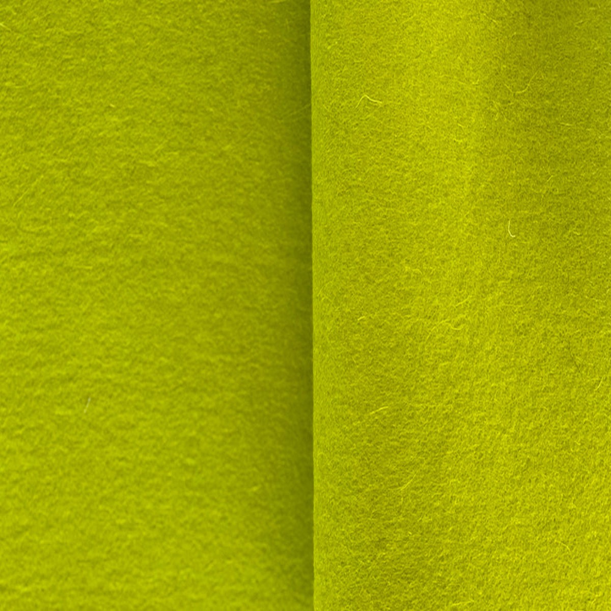 3mm Spring Leaf Wool Felt (Made in USA)