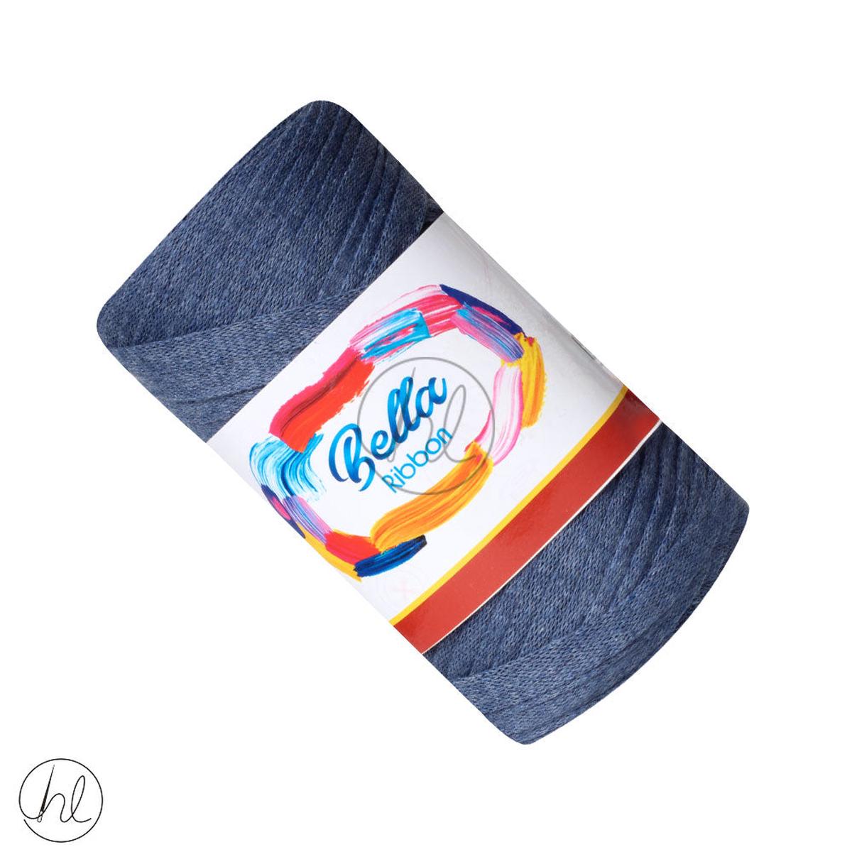 BELLA RIBBON 200G LIGHT DENIM 4042