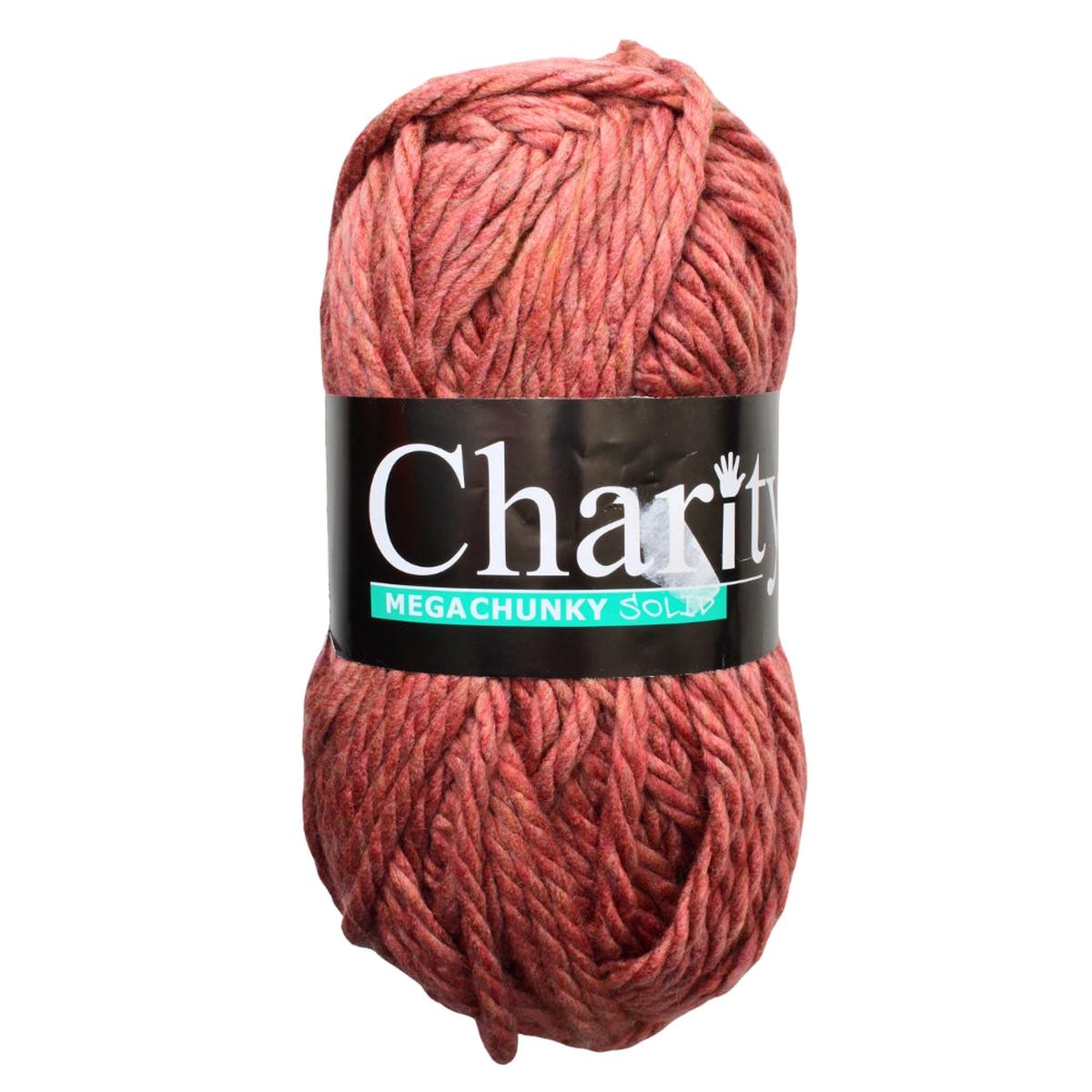 CHARITY MEGA CHUNKY SOLID 300G MUSK