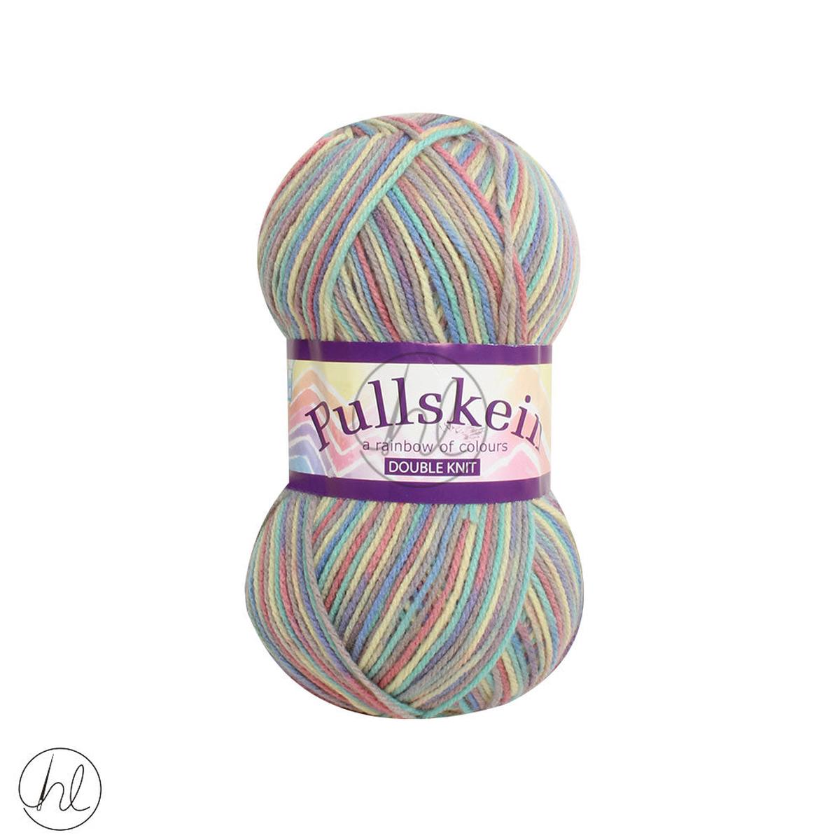ELLE PULLSKEIN PRINT 100G PARADISE 155