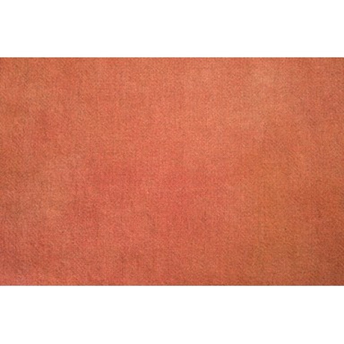 Hand Dyed Salmon Wool