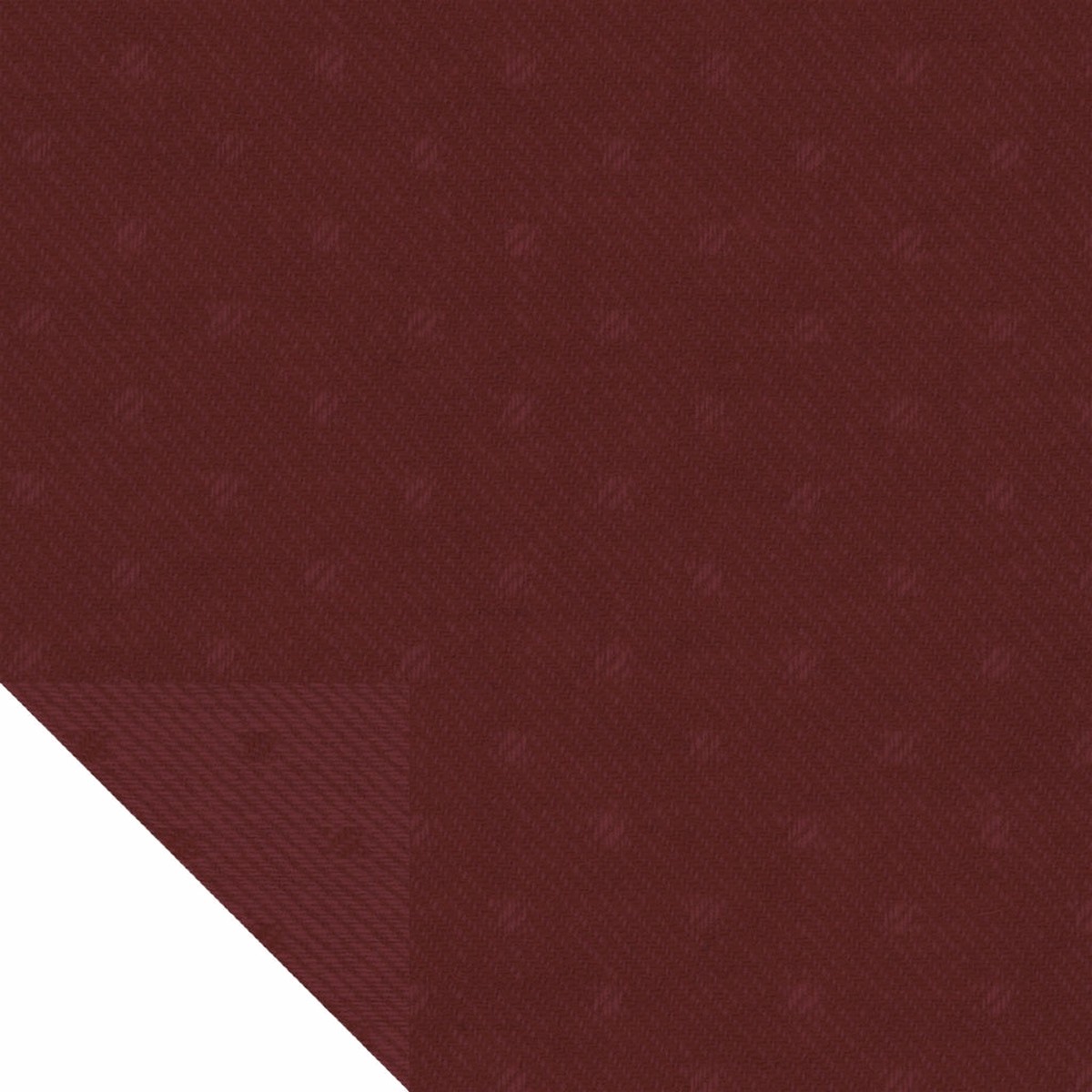 Hand Dyed Wool - Polka Dot Garnet (Fat 1/8)