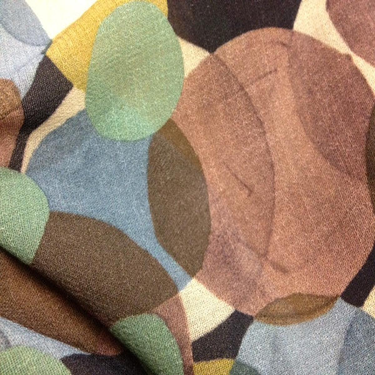 New Billiards Crepe