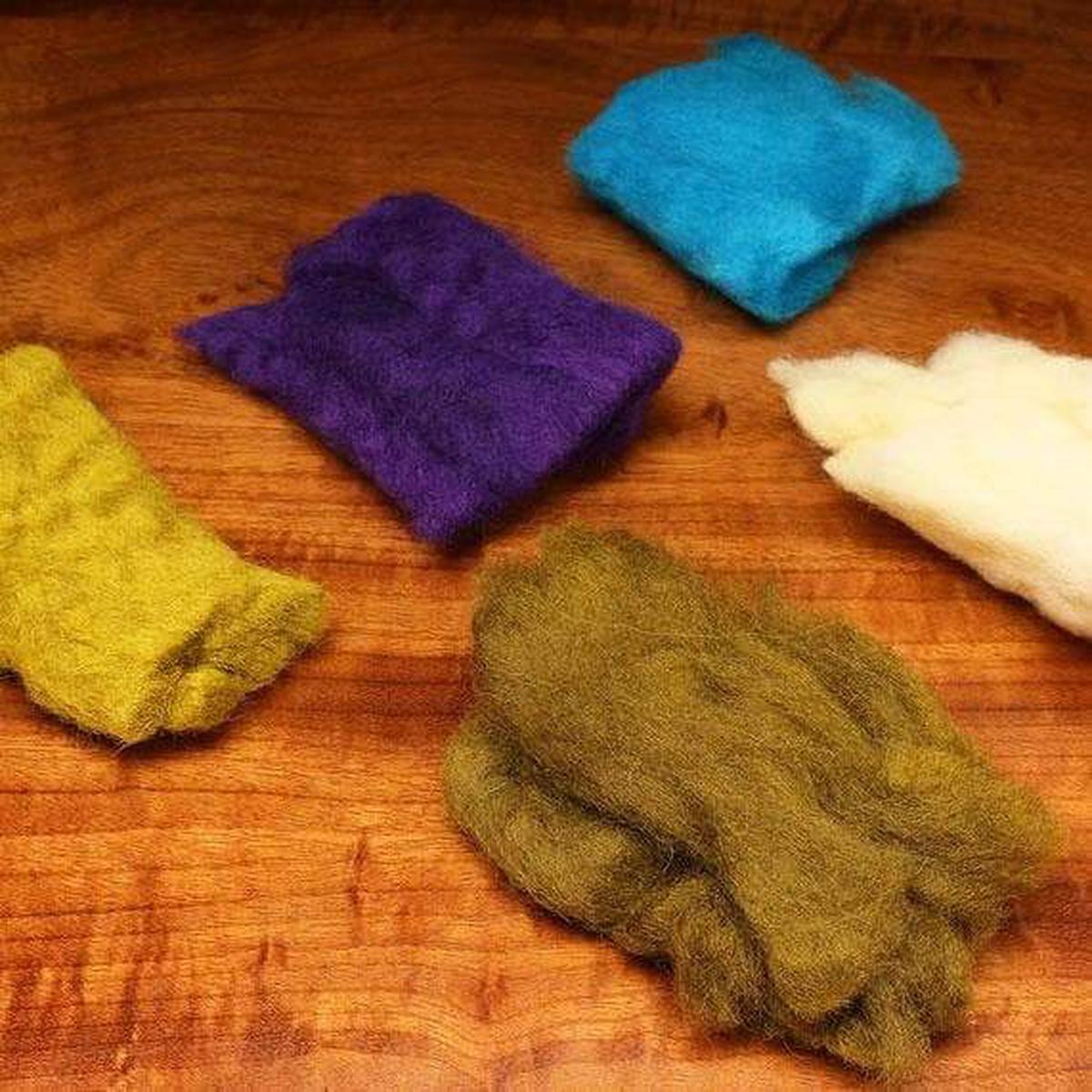 Sculpin Wool