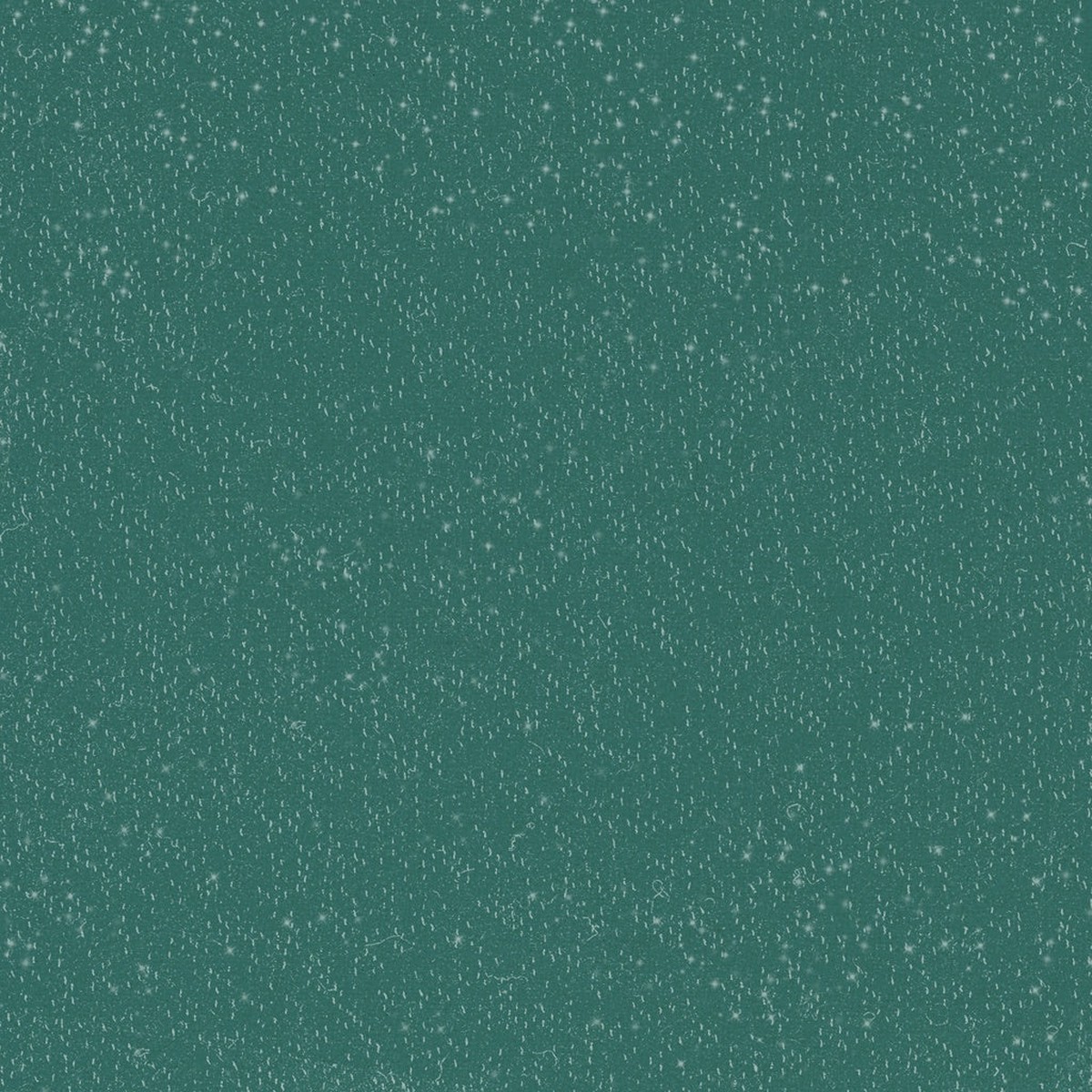 Hand Dyed Wool - Sparkle Oceanfront (Fat 1/8)