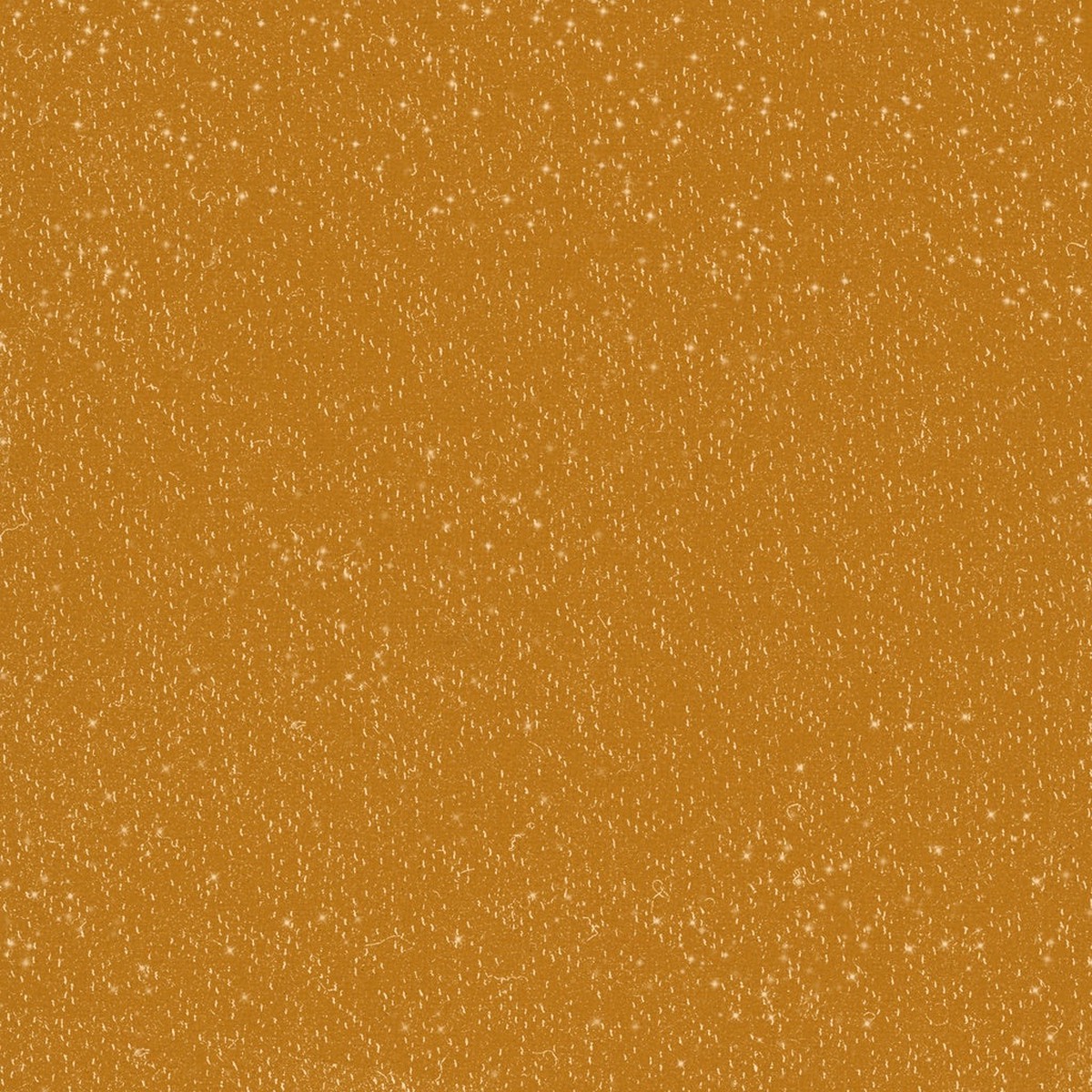 Hand Dyed Wool - Sparkle Old Gold (Fat 1/8)