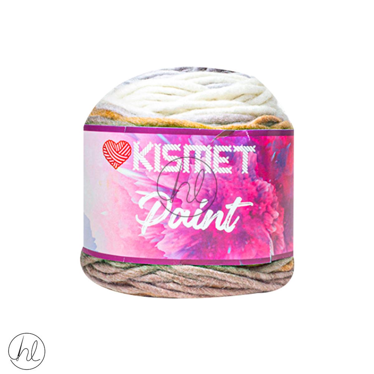 Kismet Paint 100G KALAHARI DUNE