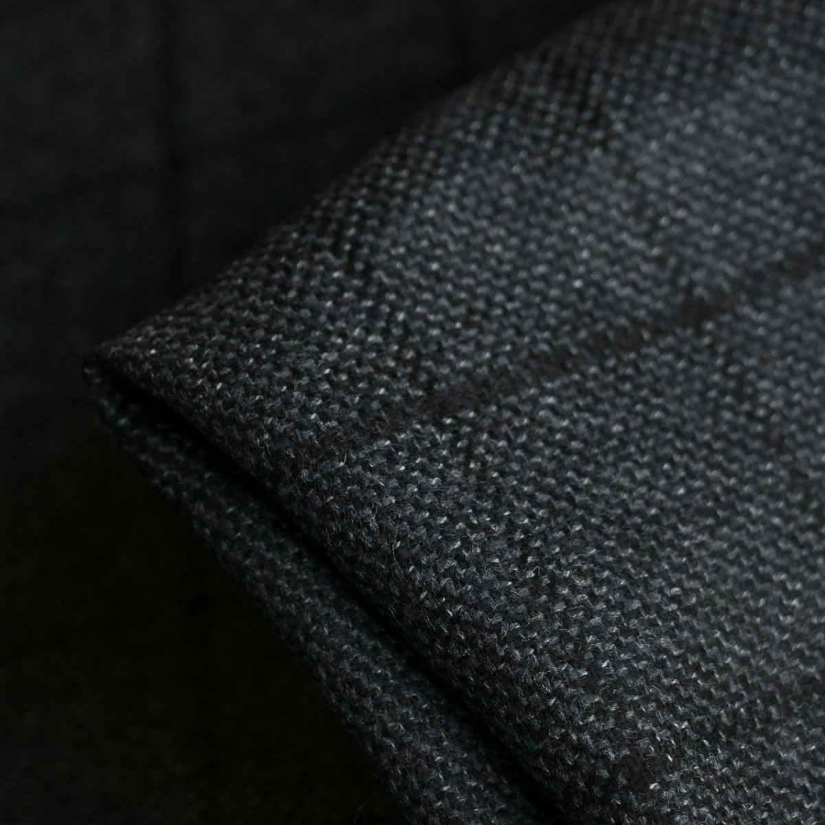 Polla Check Wool