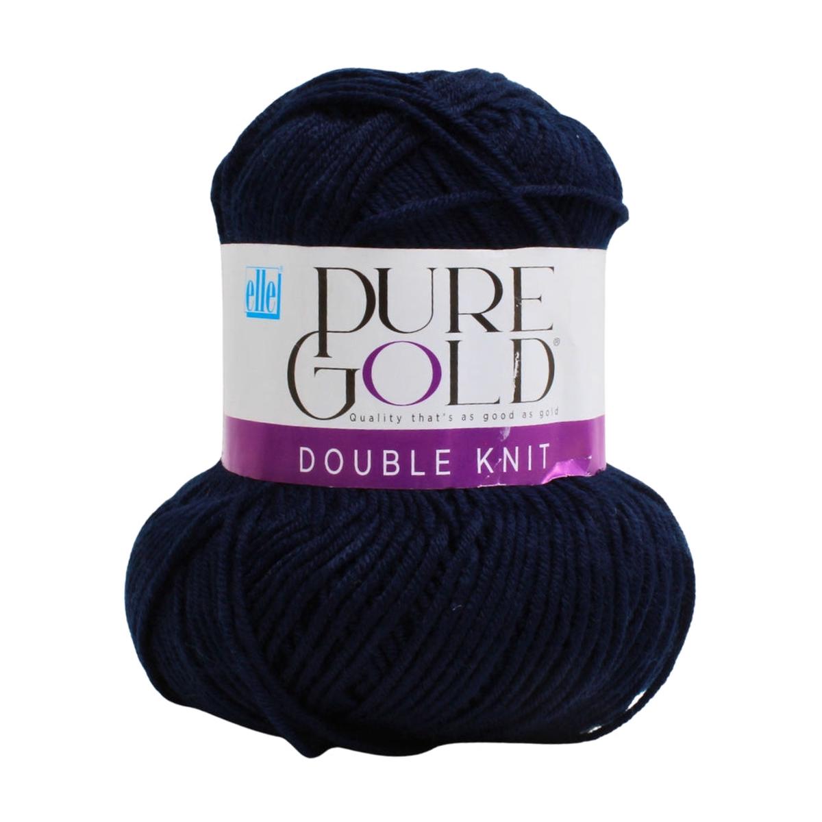 PURE GOLD D.K 100G NAVY