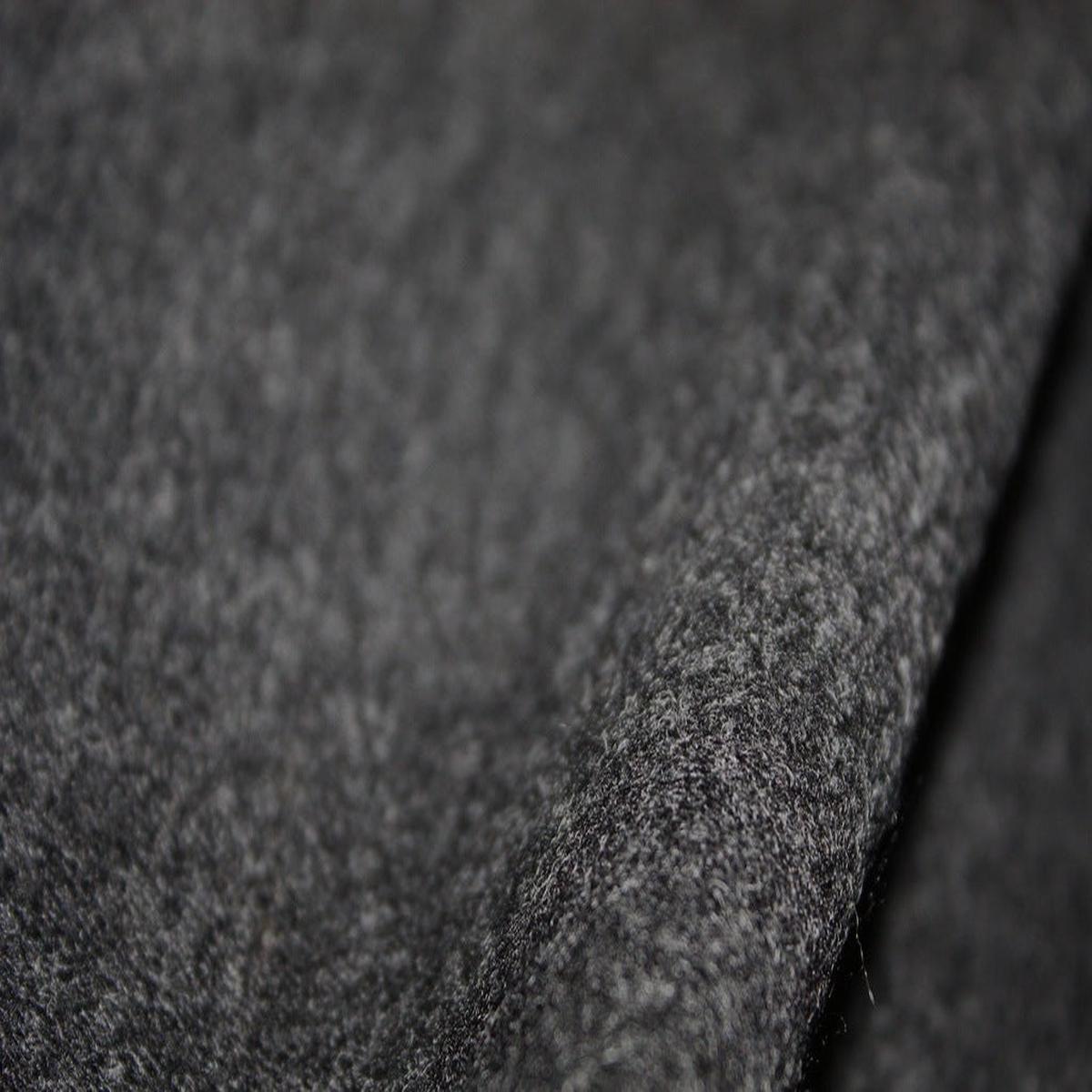 Short Long Grain Charcoal
