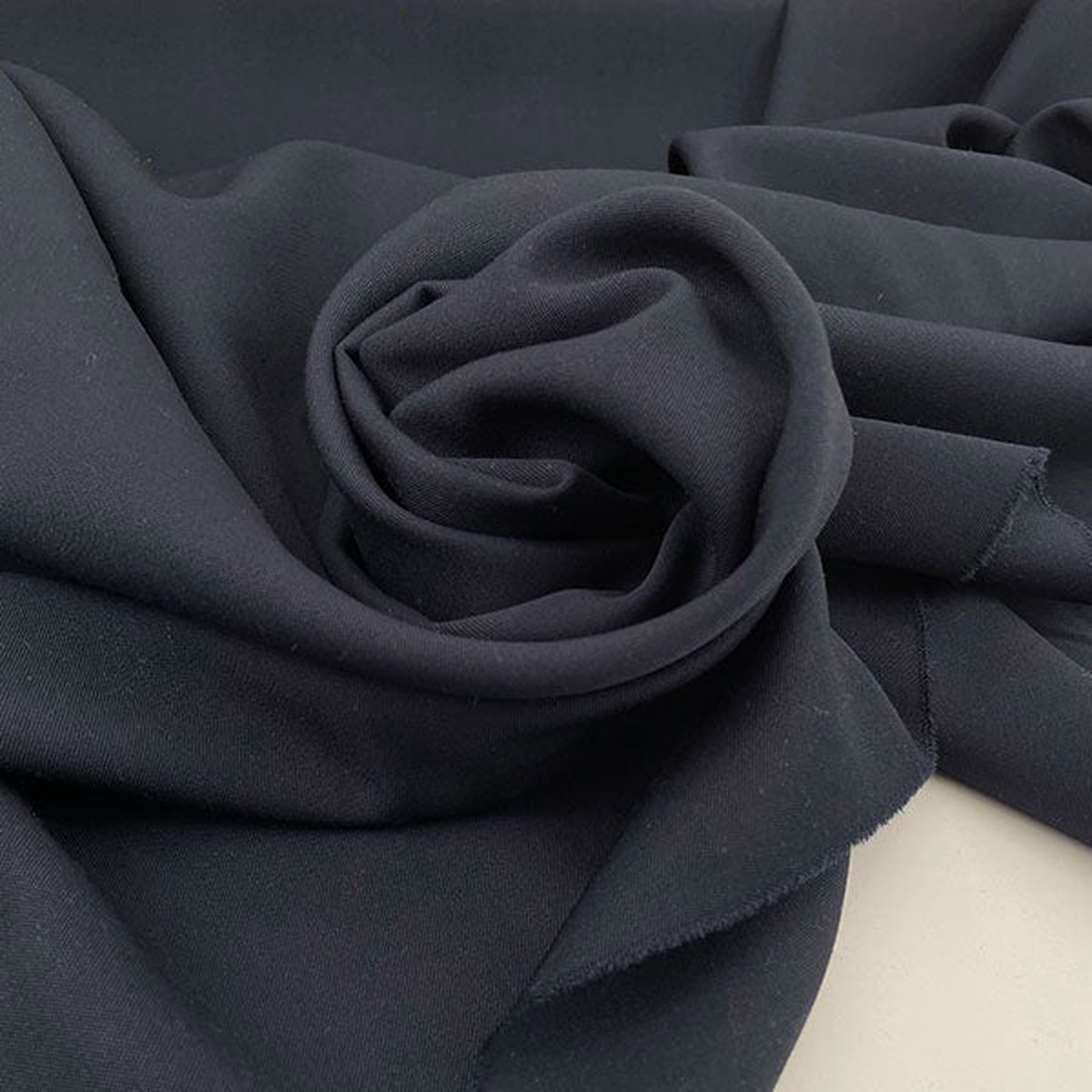 Virgin wool canvas