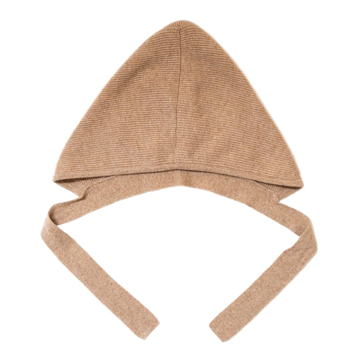Cashmere Bonnet