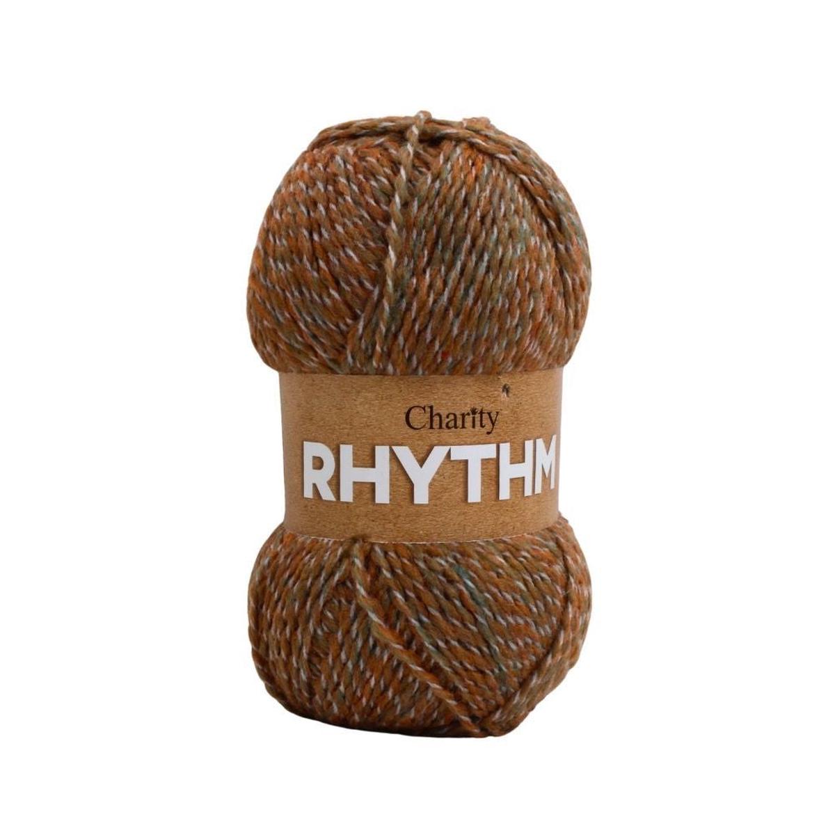 CHARITY RHYTHM D.K 100G DUNE TRAILS A EACH