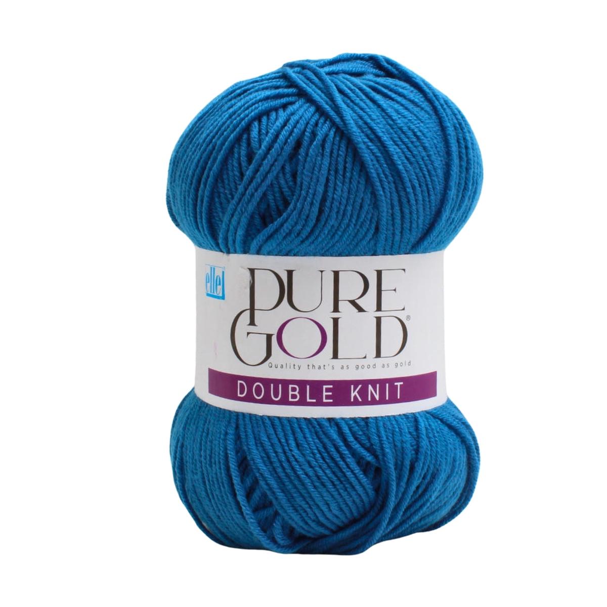 PURE GOLD D.K 100G MIDNIGHT