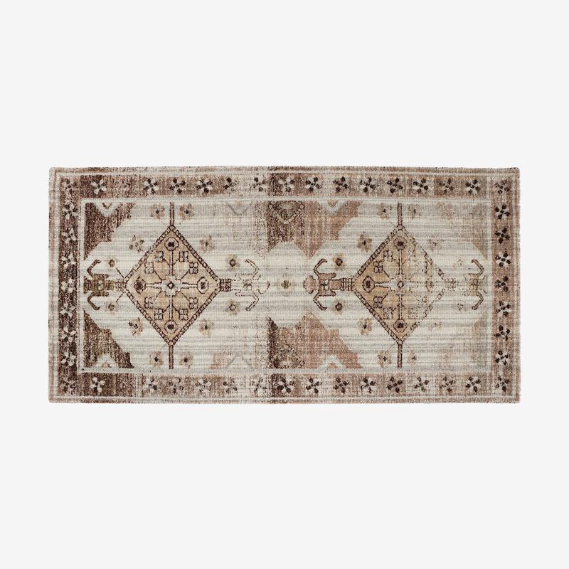 Conway Handwoven Wool Rug (3 X 5)