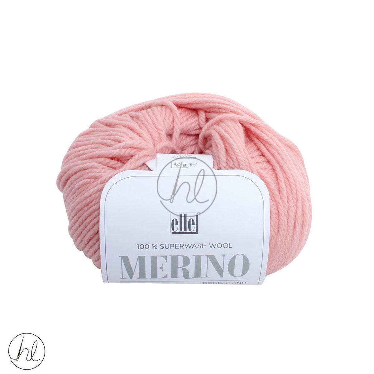 ELLE MERINO DK MAGNOLIA 50G 042